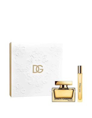 The One Edp Intense 75ml 2-Piece Gift Set